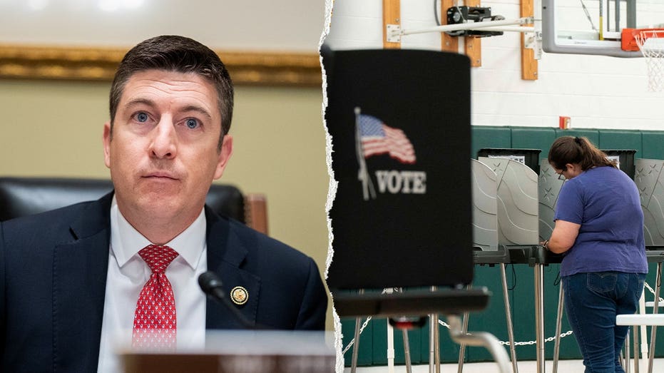 Inside House GOP’s far-reaching push to monitor midterm elections and prepare for legal fights Inside House GOP’s far-reaching push to monitor midterm elections and prepare for legal fights