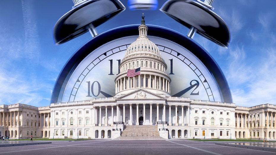 Trump’s daylight saving push gets new pressure campaign from House GOP leaders Trump’s daylight saving push gets new pressure campaign from House GOP leaders