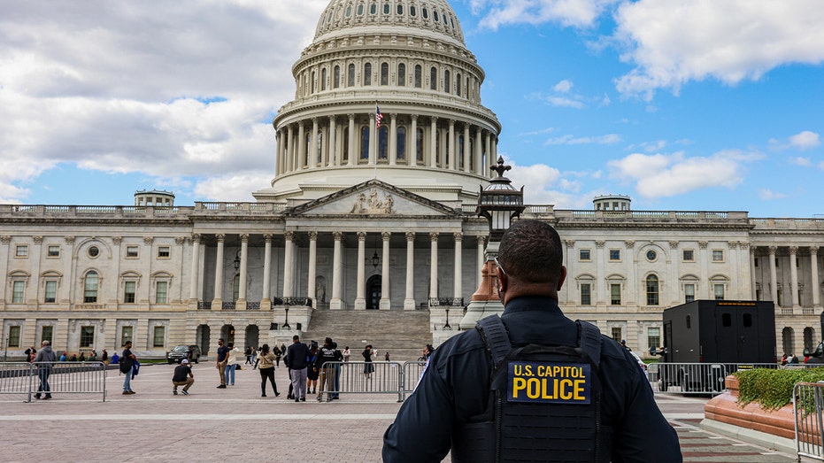 ‘Suspicious’ mail with DSA-linked return address triggers FBI, Capitol Hill investigation ‘Suspicious’ mail with DSA-linked return address triggers FBI, Capitol Hill investigation