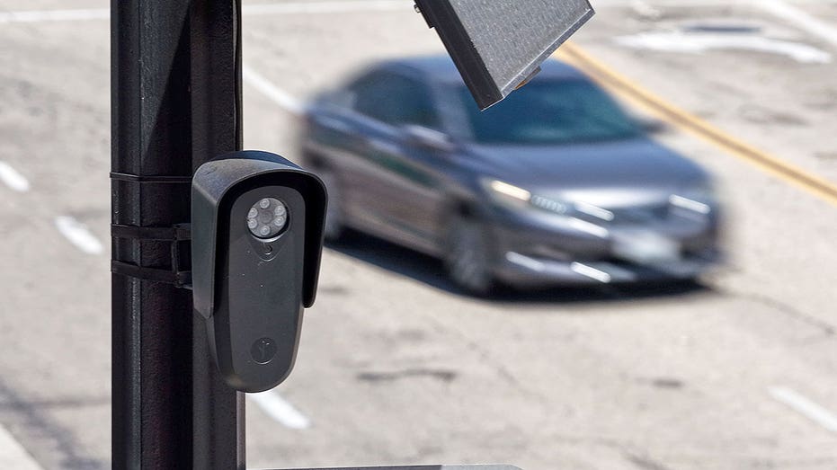 Flock executive defends crime-fighting cameras as ACLU attorney questions company’s motives amid backlash Flock executive defends crime-fighting cameras as ACLU attorney questions company’s motives amid backlash