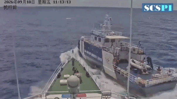 Chinese military activity nearly doubles around key US ally in disputed waters Chinese military activity nearly doubles around key US ally in disputed waters