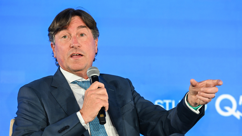 The powerful way American communities can benefit from the new tech boom revealed by data center CEO The powerful way American communities can benefit from the new tech boom revealed by data center CEO