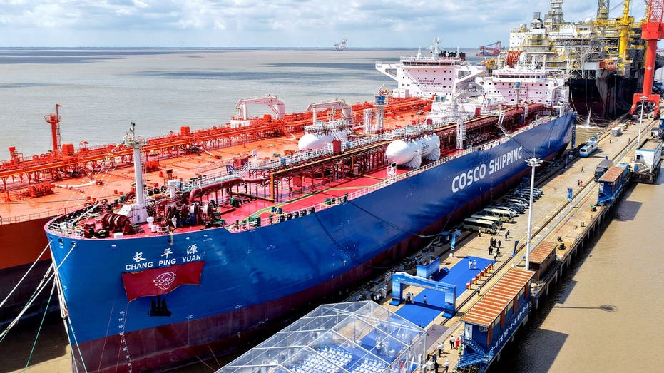 Fears of China spying on US military prompt GOP hawks to demand retaliation against the shipping giant Fears of China spying on US military prompt GOP hawks to demand retaliation against the shipping giant