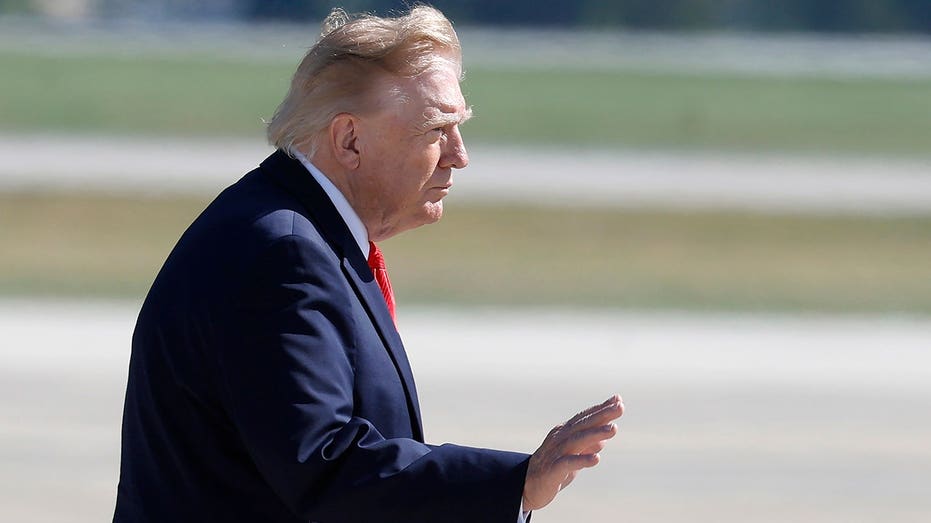 Jamaica accepts first flight of third-country deportations from US amid looming Supreme Court battle Jamaica accepts first flight of third-country deportations from US amid looming Supreme Court battle