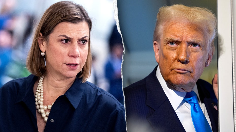 Dem probes could ‘torture’ young Trump officials with crushing legal bills, subpoenaed conservative warns Dem probes could ‘torture’ young Trump officials with crushing legal bills, subpoenaed conservative warns