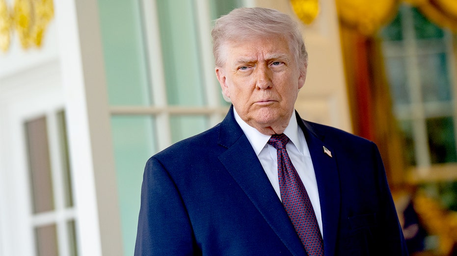 Dems’ latest Trump attack backfires as frequent critics refuse to play along Dems’ latest Trump attack backfires as frequent critics refuse to play along