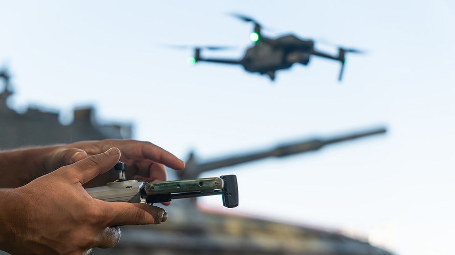 Emerging tech has new Army leaders warning troops can’t ‘AI’ their way to victory on the battlefield