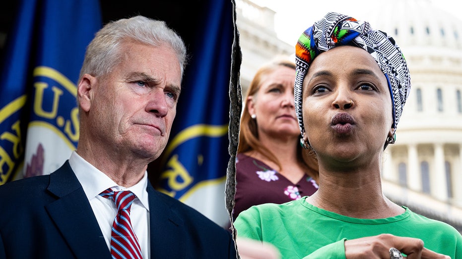 Ilhan Omar should be jailed, deported if citizenship fraud proven, Top House Republican says Ilhan Omar should be jailed, deported if citizenship fraud proven, Top House Republican says