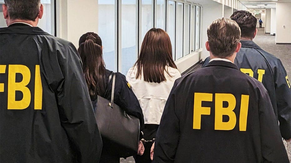 US attorney warns Chinese espionage is ‘extremely pervasive,’ says Beijing ‘playing the long game’ US attorney warns Chinese espionage is ‘extremely pervasive,’ says Beijing ‘playing the long game’