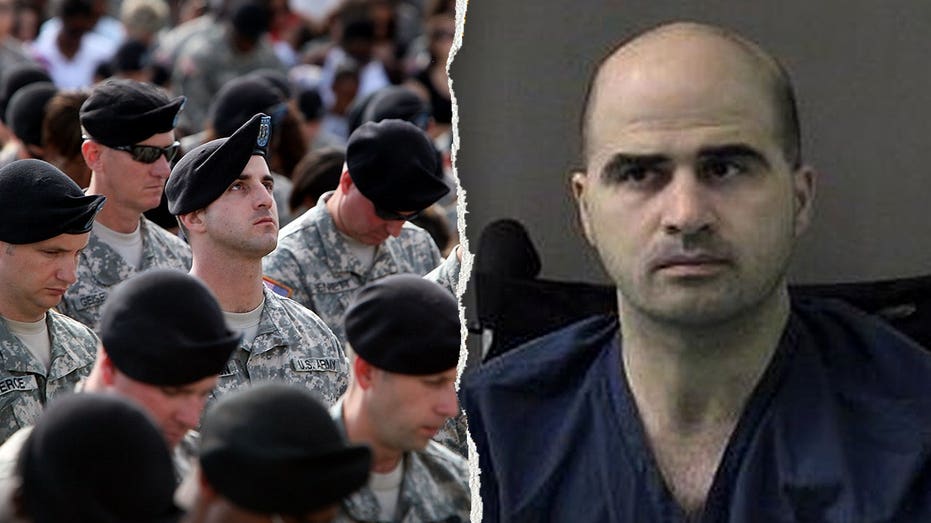 Fort Hood shooter should be executed ’13 times over’ — but not on live stream, survivor says Fort Hood shooter should be executed ’13 times over’ — but not on live stream, survivor says