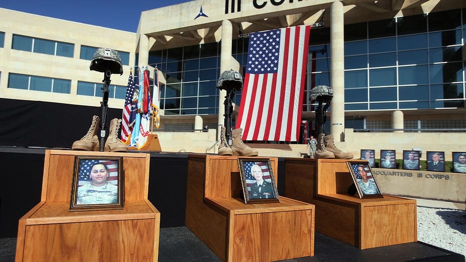 Fort Hood survivors praise Trump for scrapping Hasan execution livestream: ‘We’re not barbaric’