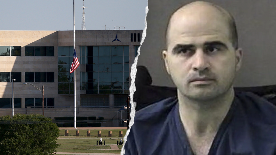 Pentagon confirms Fort Hood terrorist’s firing squad execution will be livestreamed: ‘Details will follow’ Pentagon confirms Fort Hood terrorist’s firing squad execution will be livestreamed: ‘Details will follow’
