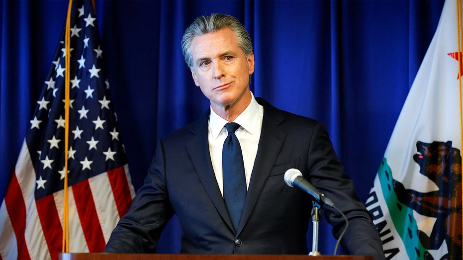 California faces unlikely tax revolt amid billions in illegal immigrant healthcare costs California faces unlikely tax revolt amid billions in illegal immigrant healthcare costs