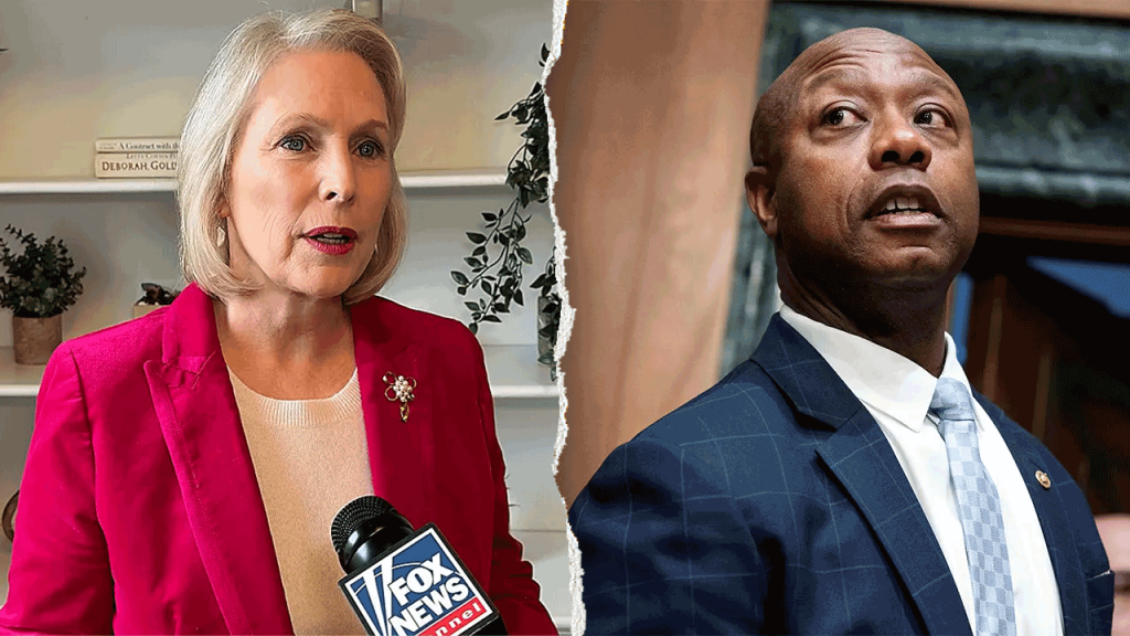 The nine key races that will decide who controls the Senate, and where they stand The nine key races that will decide who controls the Senate, and where they stand