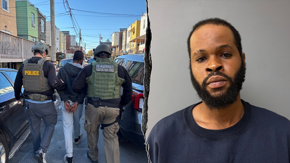 Haitian illegal immigrant charged in Walmart killing entered US via Biden parole program: DHS Haitian illegal immigrant charged in Walmart killing entered US via Biden parole program: DHS
