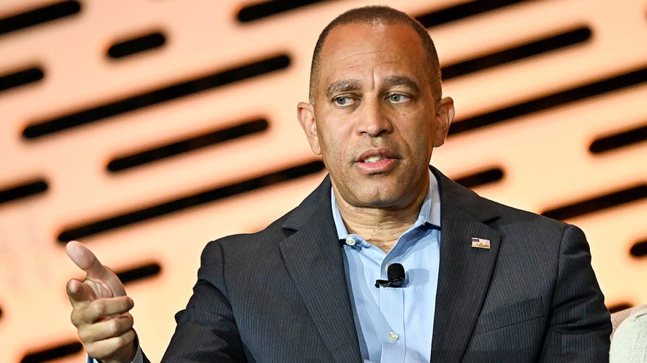 10 Democrat-held House seats Republicans could flip to save their majority
