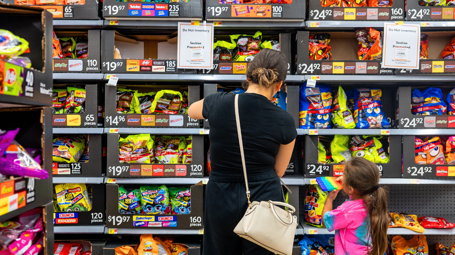Candy prices surge beyond inflation, but Americans still plan to spend billions on Halloween staples Candy prices surge beyond inflation, but Americans still plan to spend billions on Halloween staples