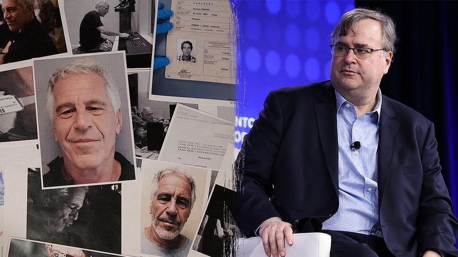 Billionaire with Epstein ties emerges as top Dem donor bankrolling ads weaponizing disgraced financier’s files Billionaire with Epstein ties emerges as top Dem donor bankrolling ads weaponizing disgraced financier’s files