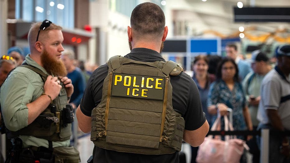 Blue city emerges as ‘suspected hotspot’ of visa fraud as swing state lawmaker demands answers Blue city emerges as ‘suspected hotspot’ of visa fraud as swing state lawmaker demands answers