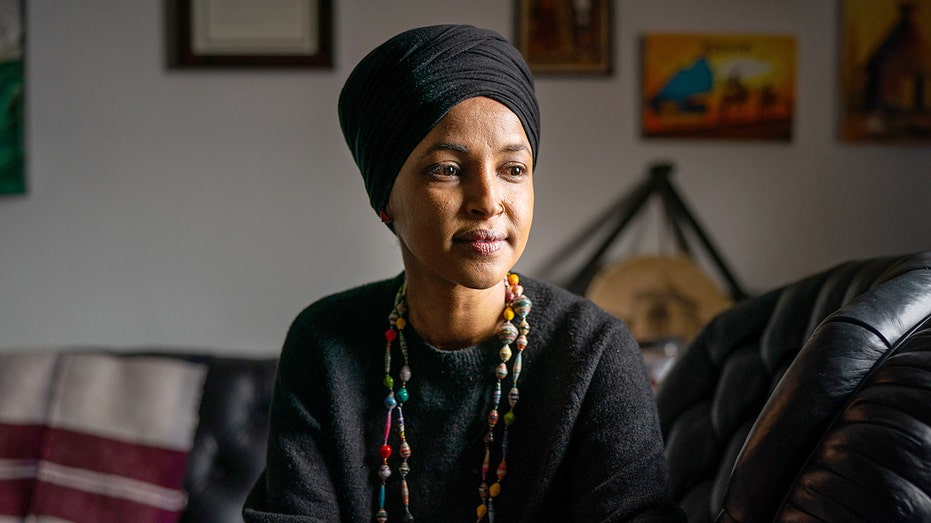 Democrats have ‘dirty hands’ over complaints about Omar raid weeks before election, ex-prosecutor says Democrats have ‘dirty hands’ over complaints about Omar raid weeks before election, ex-prosecutor says