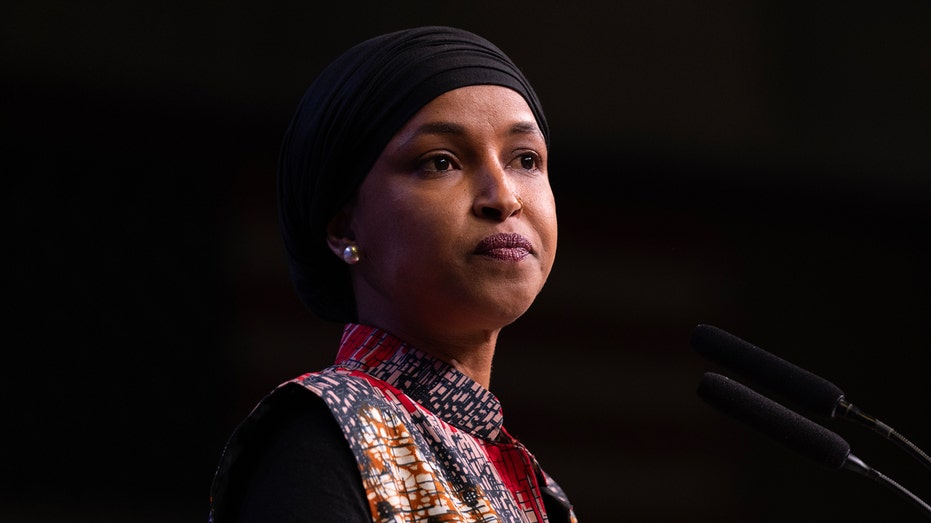 Dem operative admits Ilhan Omar case has legs as liberal firewall begins to crack: ‘I’m not stupid’ Dem operative admits Ilhan Omar case has legs as liberal firewall begins to crack: ‘I’m not stupid’