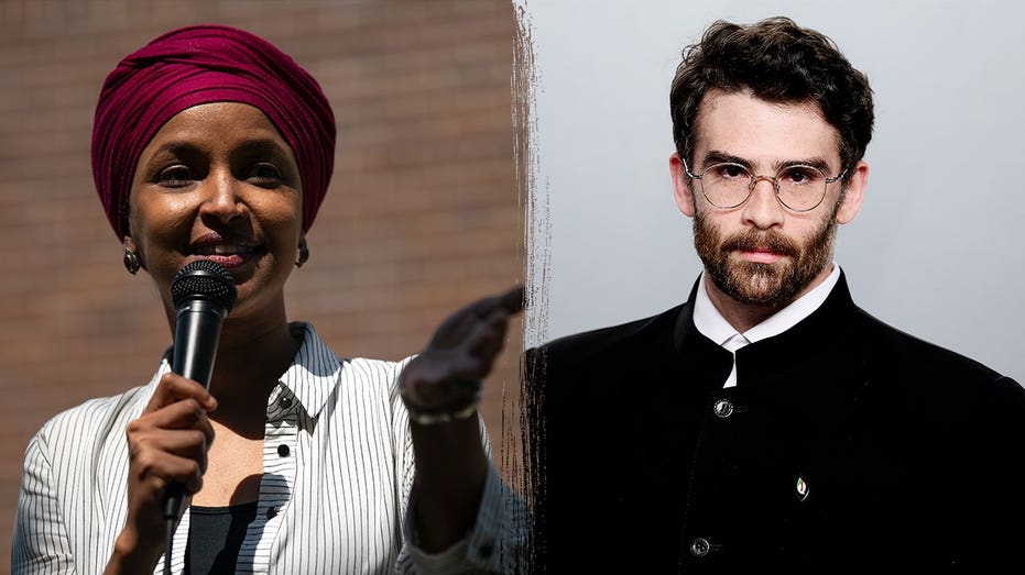 Ilhan Omar joins ‘polarizing and dangerous’ streamer at campaign event despite Democratic backlash Ilhan Omar joins ‘polarizing and dangerous’ streamer at campaign event despite Democratic backlash