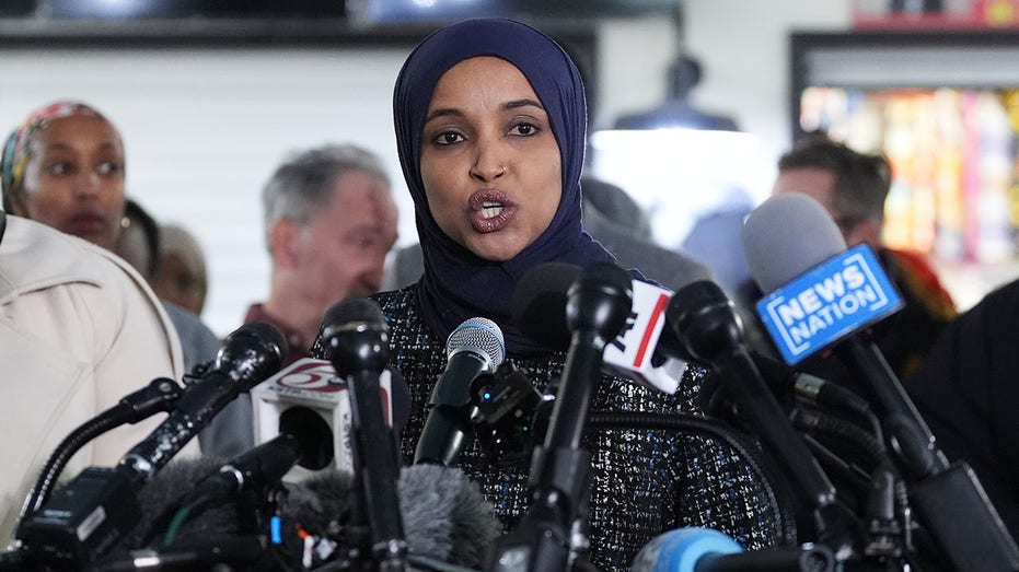 Omar’s deleted tweet could give clue on alleged brother marriage Omar’s deleted tweet could give clue on alleged brother marriage