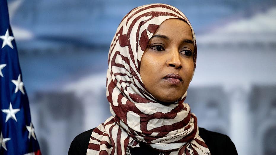 The Hitchhiker’s Guide to why removing Ilhan Omar from Congress could be harder than Trump expects The Hitchhiker’s Guide to why removing Ilhan Omar from Congress could be harder than Trump expects