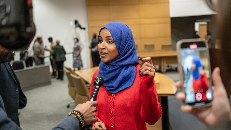 Rep Ilhan Omar’s immigration history faces new scrutiny as federal investigators subpoena relatives Rep Ilhan Omar’s immigration history faces new scrutiny as federal investigators subpoena relatives