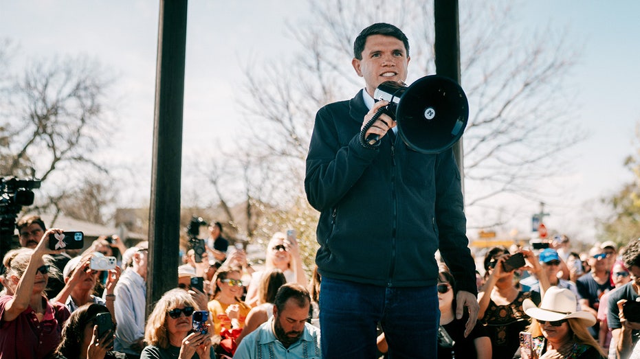 ‘Honored’: Talarico endorsed by group that bailed out violent criminal later accused of mass murder