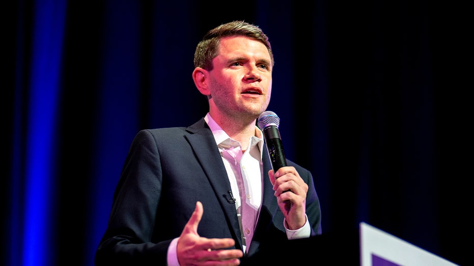 Talarico dismisses past comments about God and gender as ‘provocative’ while invoking Charlie Kirk Talarico dismisses past comments about God and gender as ‘provocative’ while invoking Charlie Kirk