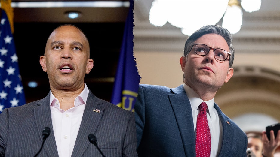 Inside the House GOP’s 4-week battle plan to save its majority