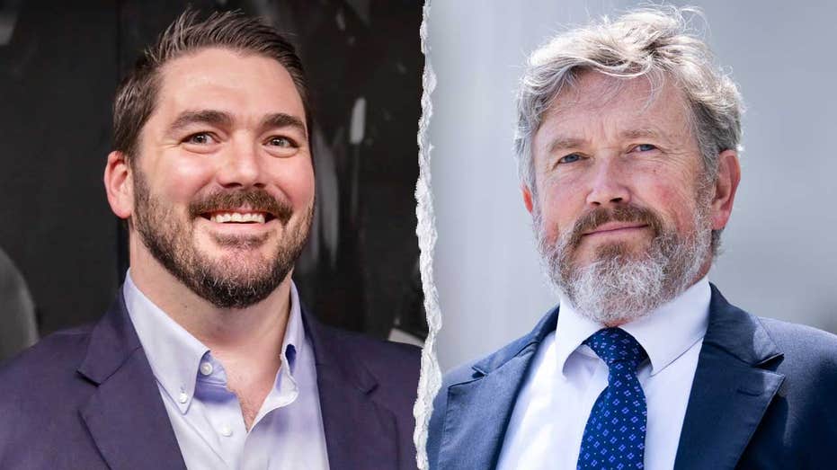 Libertarians challenge Trump-backed Republicans, look to shake up midterms beyond GOP-Dem duopoly Libertarians challenge Trump-backed Republicans, look to shake up midterms beyond GOP-Dem duopoly