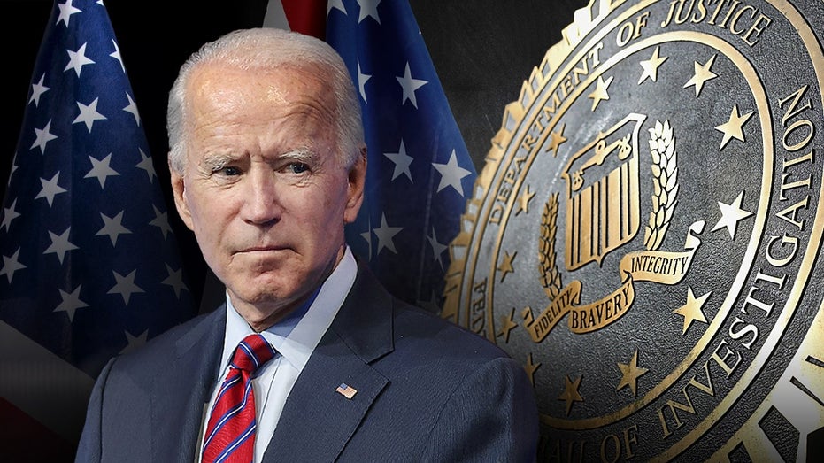 Biden-era federal prosecutor hit with criminal investigation referral over alleged false statements to FBI Biden-era federal prosecutor hit with criminal investigation referral over alleged false statements to FBI