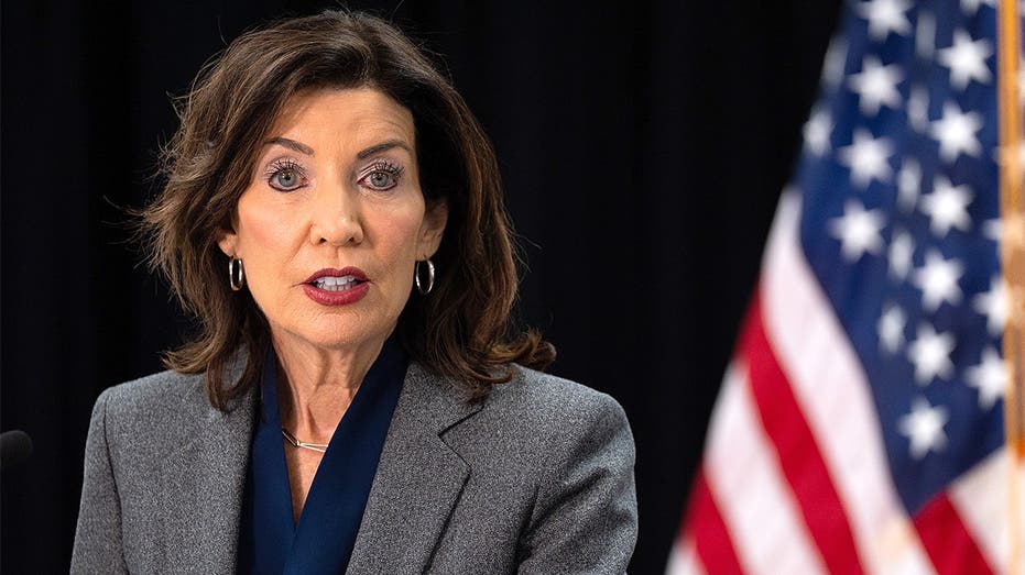 Hochul reveals which election result would make her job ‘a lot easier’ — and it’s not her own