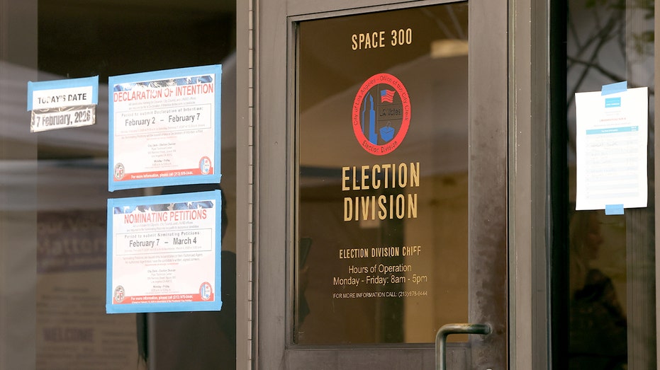 DOJ threatens emergency legal action against California over suspected noncitizen voters DOJ threatens emergency legal action against California over suspected noncitizen voters