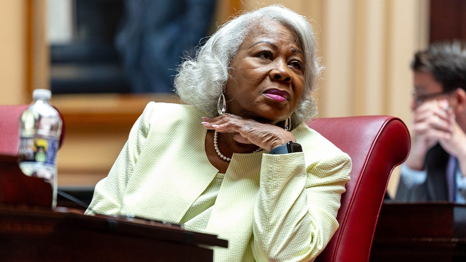 Virginia Dems cast doubt on prosecution of colleague after embracing criminal allegations against Trump Virginia Dems cast doubt on prosecution of colleague after embracing criminal allegations against Trump