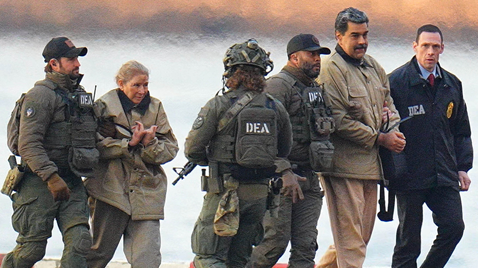 Nicolás Maduro and his wife expected to face new charges related to alleged torture of Americans Nicolás Maduro and his wife expected to face new charges related to alleged torture of Americans