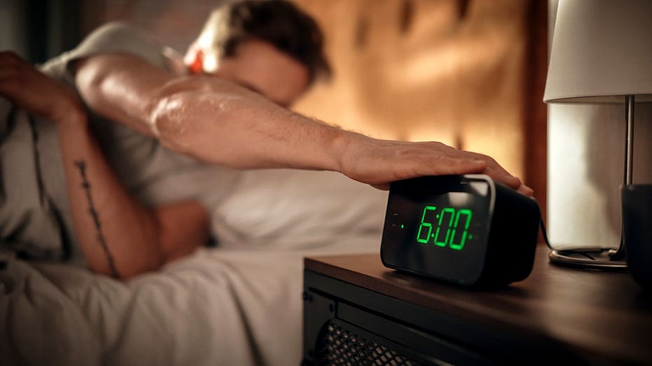 Daylight saving time fight isn’t over as House GOP presses Senate to end clock-turning forever