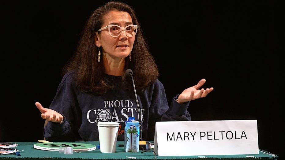 Resurfaced Peltola ‘criminal offense’ quote comes back to haunt her after explosive report: ‘Turn yourself in’ Resurfaced Peltola ‘criminal offense’ quote comes back to haunt her after explosive report: ‘Turn yourself in’