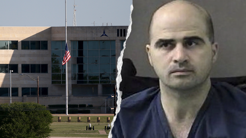 Trump rules out livestream for Nidal Hasan firing squad execution Trump rules out livestream for Nidal Hasan firing squad execution