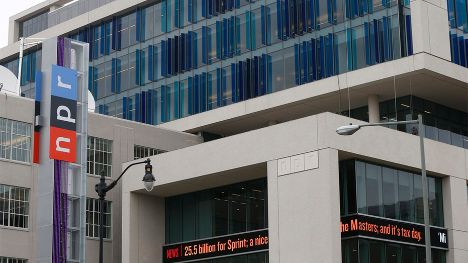 NPR affiliate apologizes for sponsoring anarchist event linked to anti-ICE attackers NPR affiliate apologizes for sponsoring anarchist event linked to anti-ICE attackers