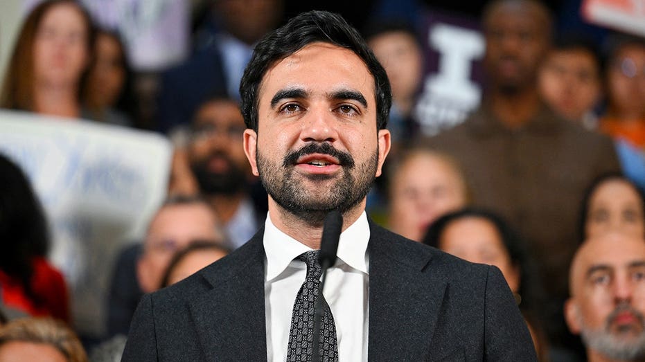 NYC councilwoman blasts Mamdani over Italian Heritage Month post praising ‘communist’ NYC councilwoman blasts Mamdani over Italian Heritage Month post praising ‘communist’