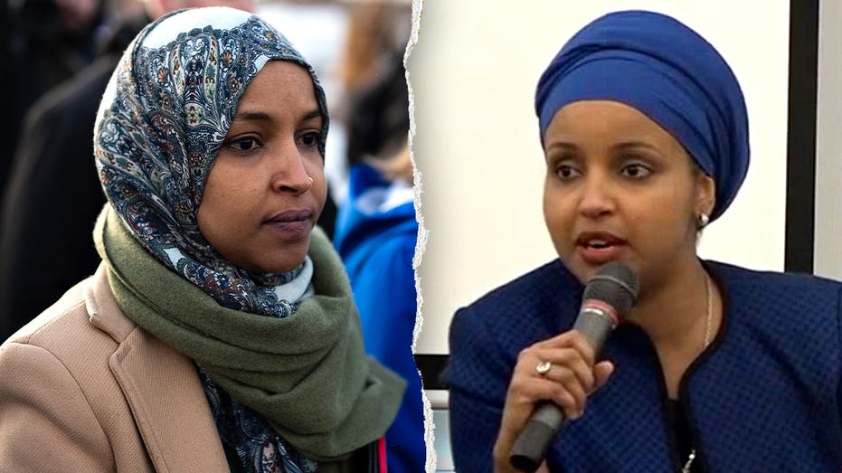Ilhan Omar’s sister skips book tour event amid week of chaos following raid on progressive’s DC home Ilhan Omar’s sister skips book tour event amid week of chaos following raid on progressive’s DC home
