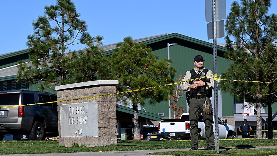 Democrats’ latest gun-control push runs into inconvenient fact about how school killer was stopped Democrats’ latest gun-control push runs into inconvenient fact about how school killer was stopped