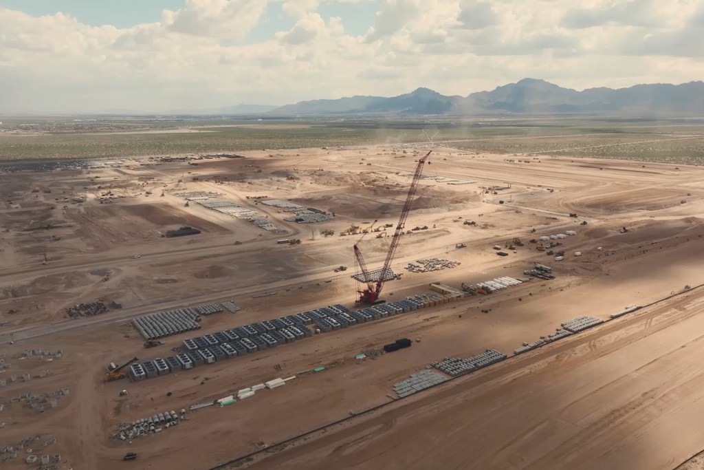 El Paso and New Mexico spent millions on climate plans. Three new data centers could undo them. El Paso and New Mexico spent millions on climate plans. Three new data centers could undo them.
