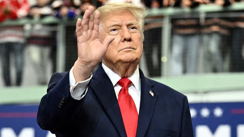 Obama-appointed judge at center of Trump’s anti-weaponization fund case hit with misconduct claim