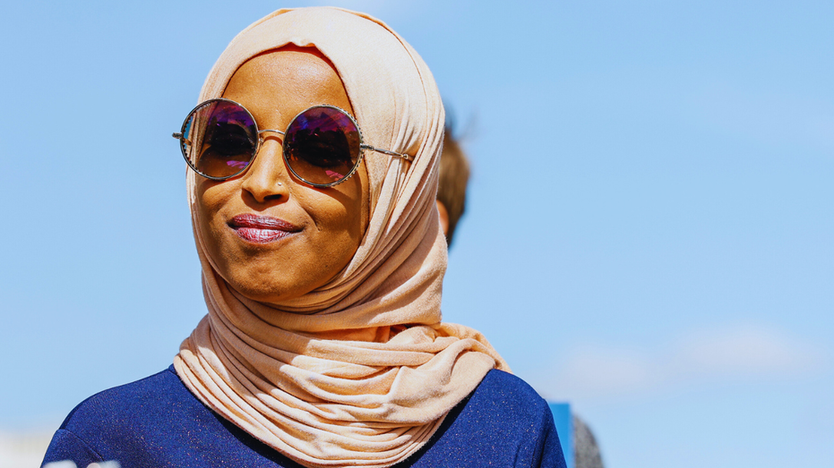 Ilhan Omar’s wealth scandal takes a turn just one day after raid of her DC home Ilhan Omar’s wealth scandal takes a turn just one day after raid of her DC home