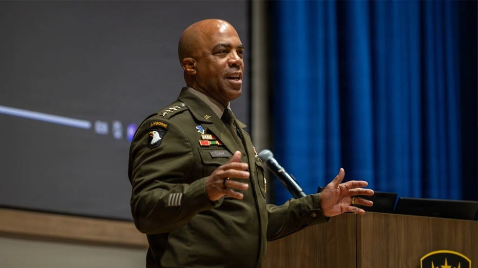 The Iran war’s unexpected impact on US defenses against China threat downplayed by top Army leader The Iran war’s unexpected impact on US defenses against China threat downplayed by top Army leader