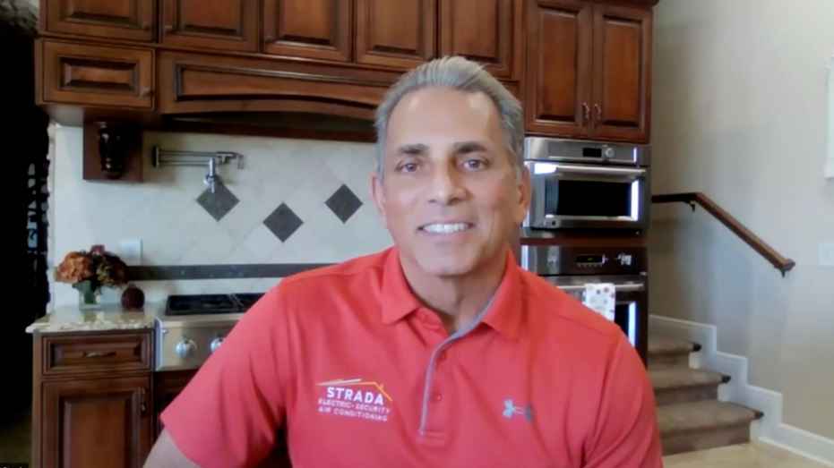 From handyman to House history: HVAC mogul Joe Strada pushes trade schools, business mindset in Florida race From handyman to House history: HVAC mogul Joe Strada pushes trade schools, business mindset in Florida race